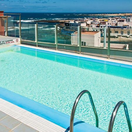 Апартаменты Casa Mika Oliastur 25 El Cotillo  Экстерьер фото