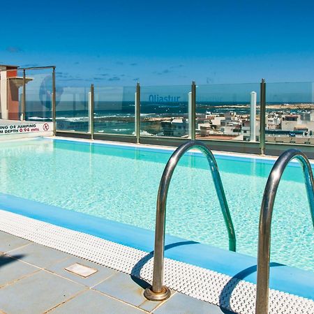Апартаменты Casa Mika Oliastur 25 El Cotillo  Экстерьер фото