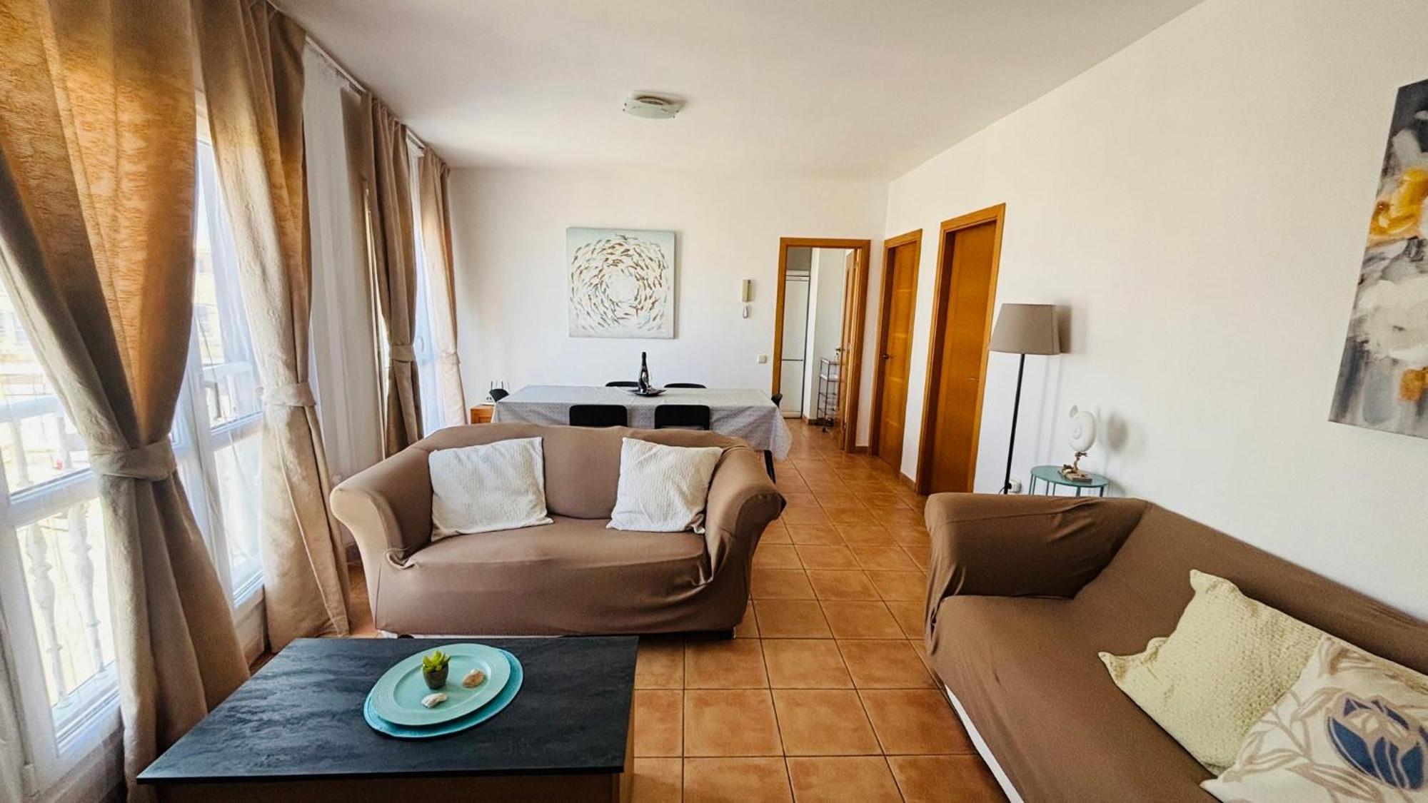 Апартаменты Casa Mika Oliastur 25 El Cotillo  Экстерьер фото