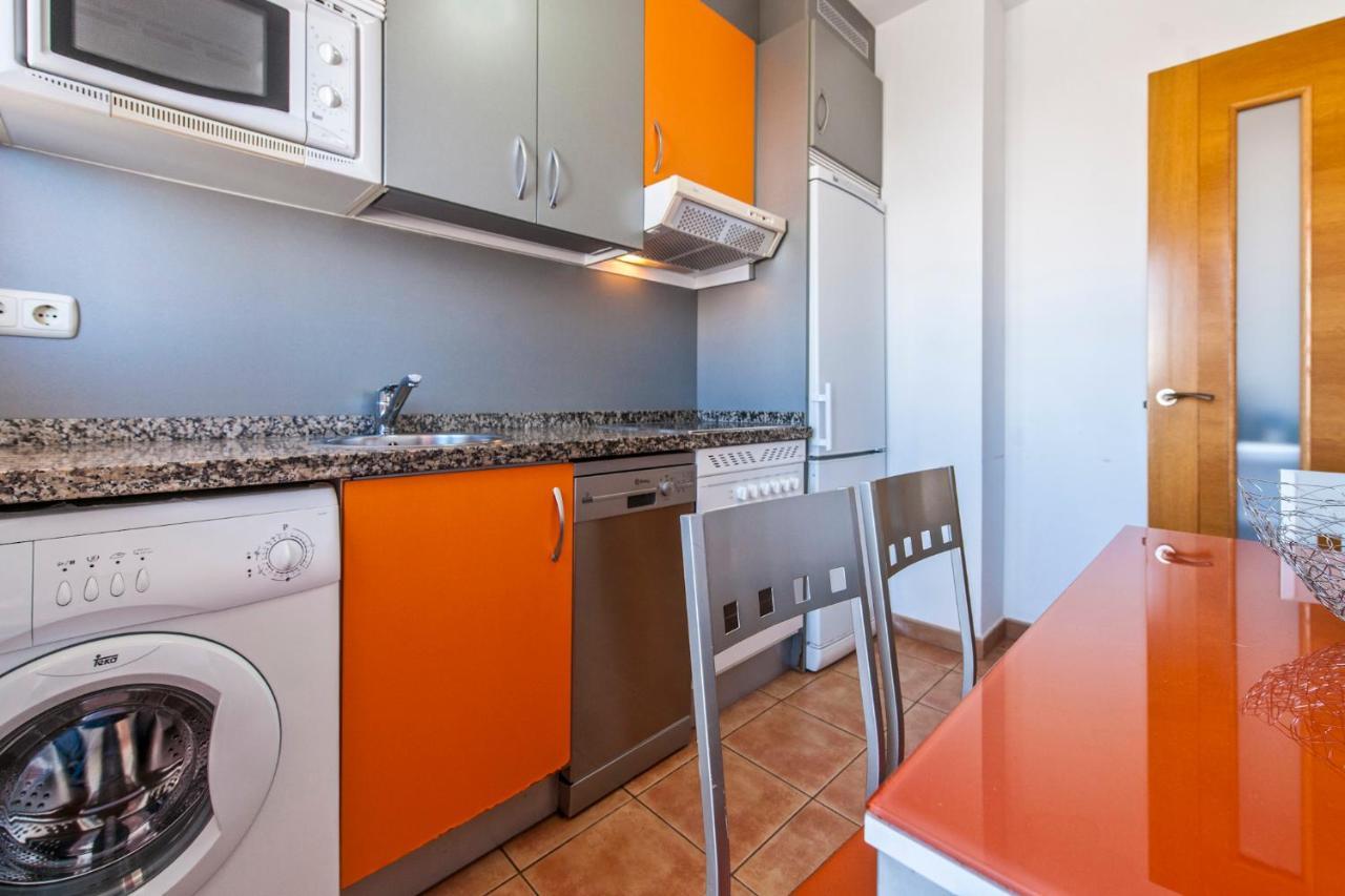 Апартаменты Casa Mika Oliastur 25 El Cotillo  Экстерьер фото