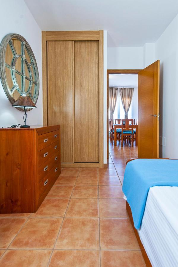 Апартаменты Casa Mika Oliastur 25 El Cotillo  Экстерьер фото