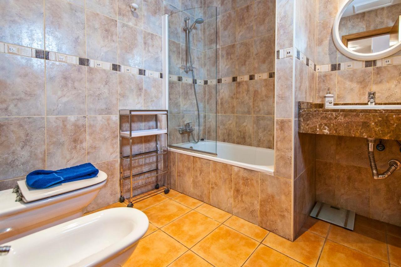 Апартаменты Casa Mika Oliastur 25 El Cotillo  Экстерьер фото